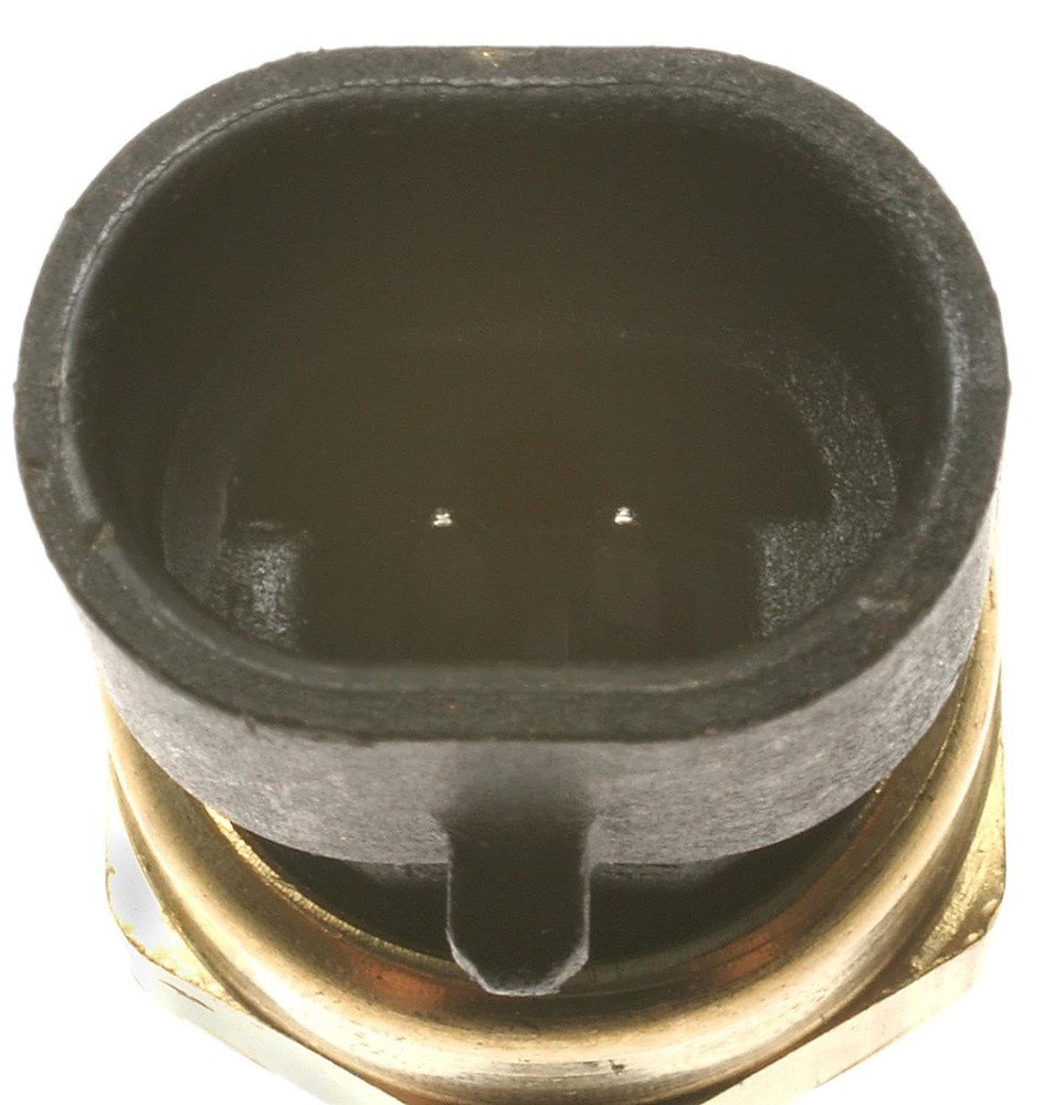 Engine Coolant Temperature Sensor Replacement Part - Aluminum
