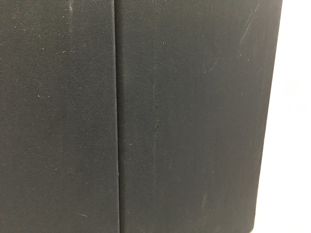 ECI Profile 620 Speaker Pair