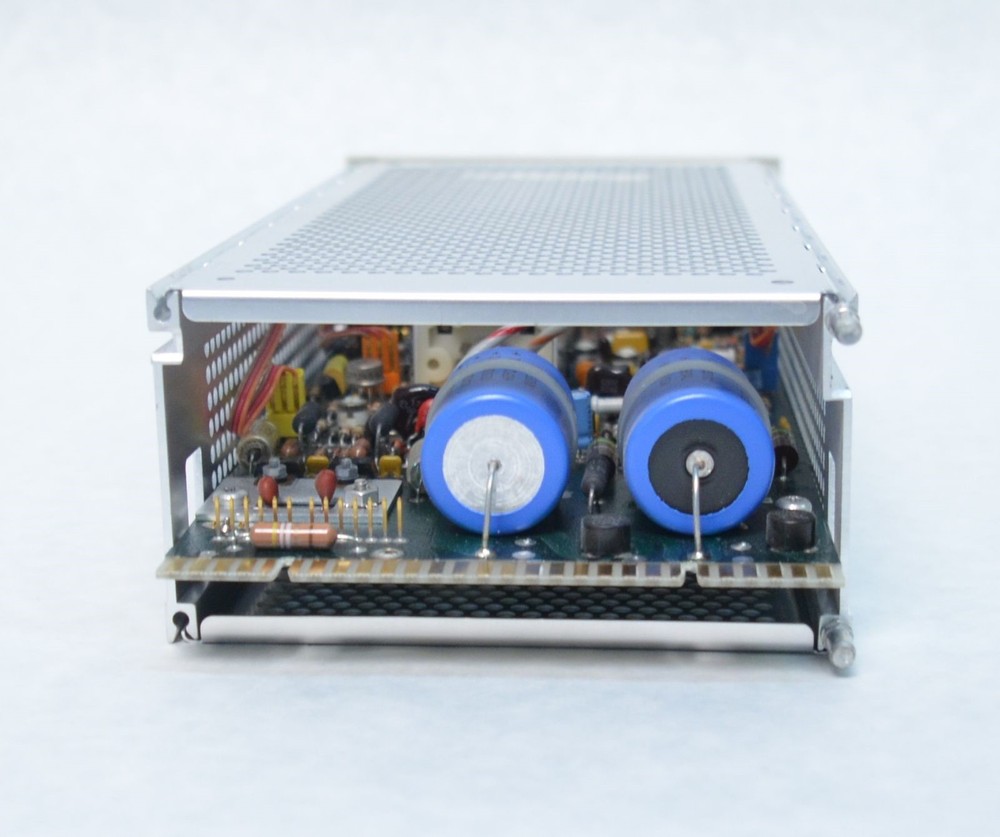 Tektronix AM 503 Current Probe Amplifier Module