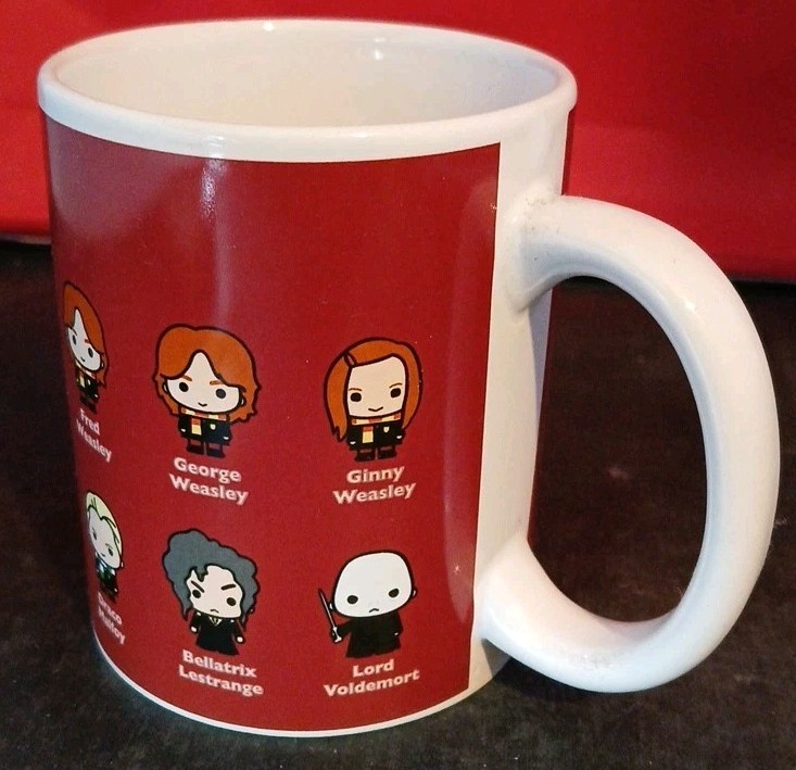 Harry Potter Collectors Bundle