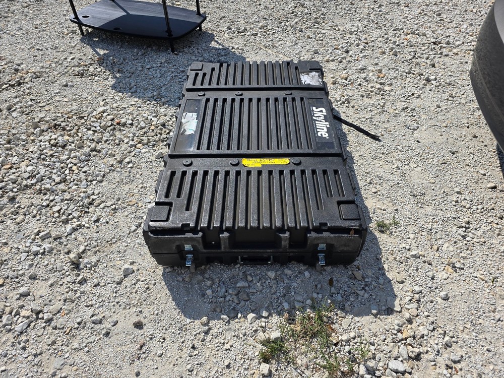 skyline stratus podium