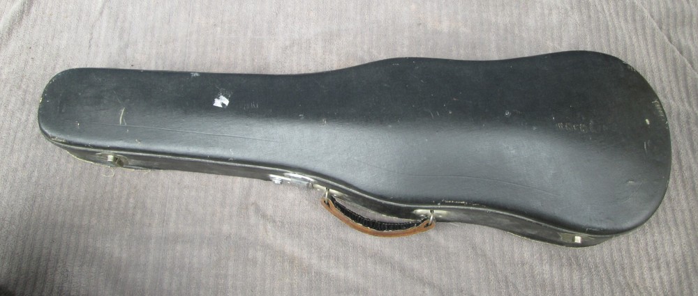 Ciro Full Size Violin w/ Case & Bow