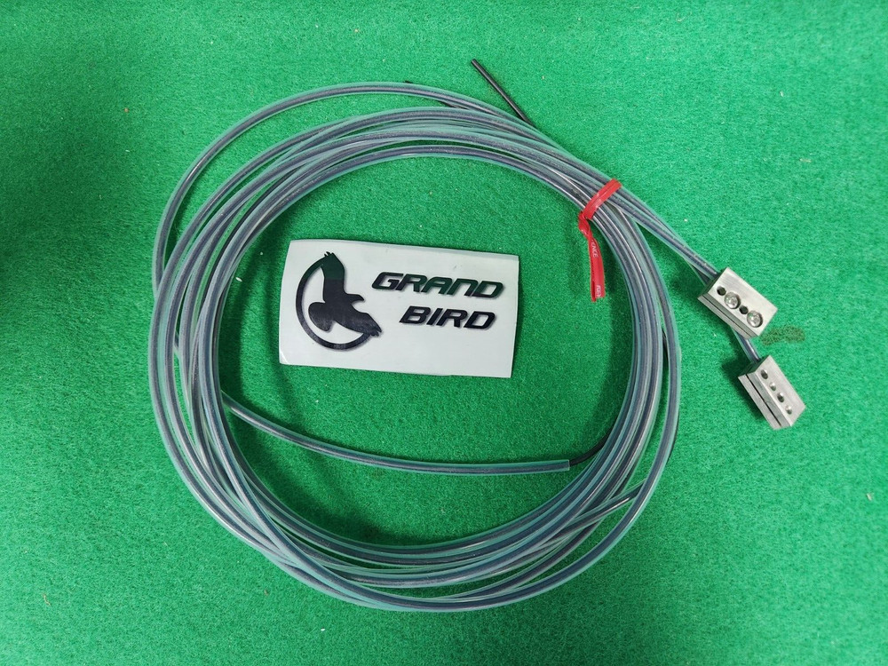 KEYENCE FU-2566, NEW
