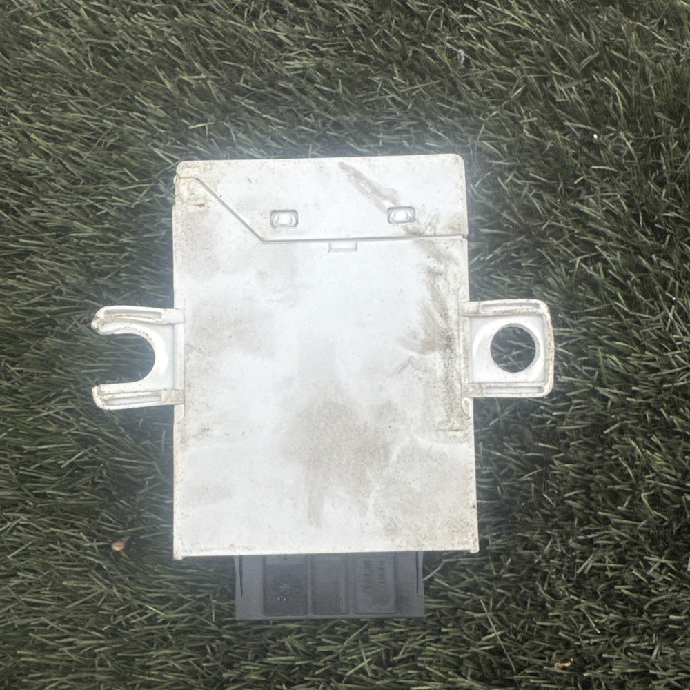 BMW E39 5 SERIES IMMOBILISER MODULE 8382453. 4A6