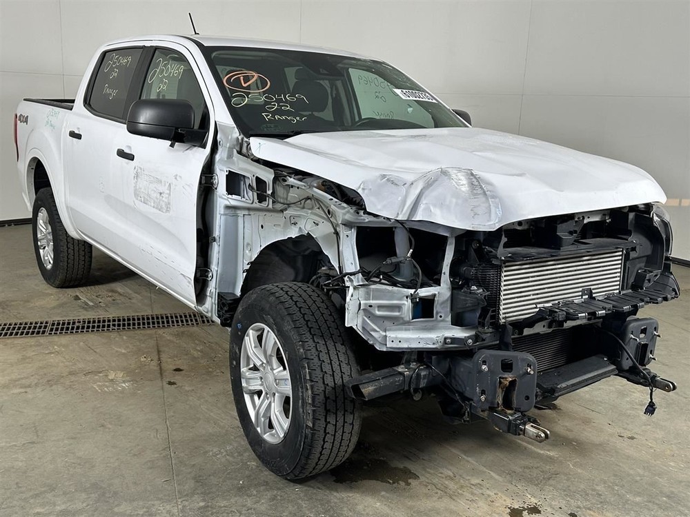 Camera/Projector Camera Windshield Mounted Fits 21-23 RANGER 2770353