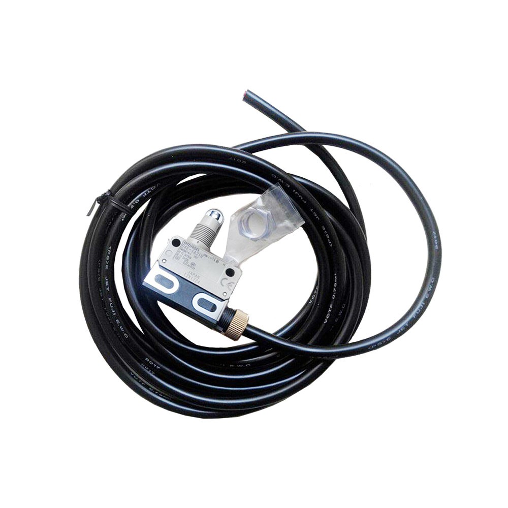 Omron 1X D4E-1A10N D4E-1A20N D4E-1A21N D4E-1B20N D4E-1C20N D4E-1D10N D4E-1D20N