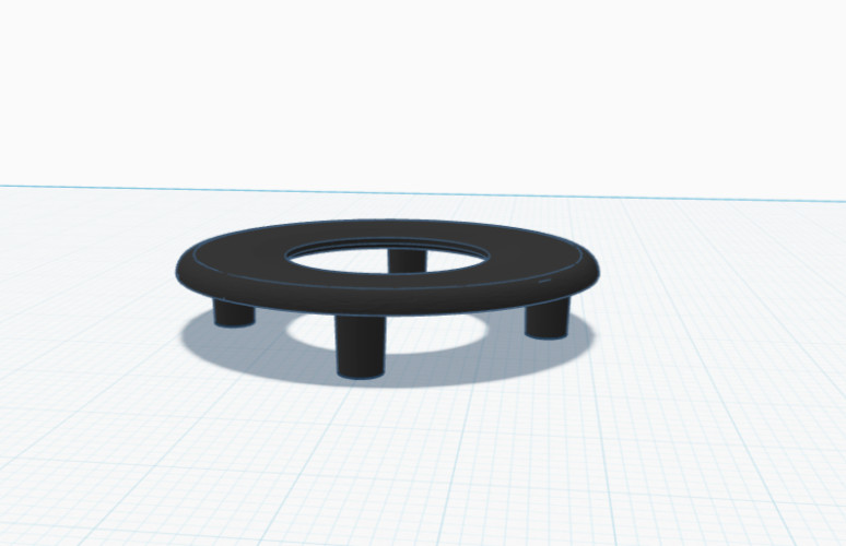 Replacement Shifter Bezel Plate for Atari Pole Position