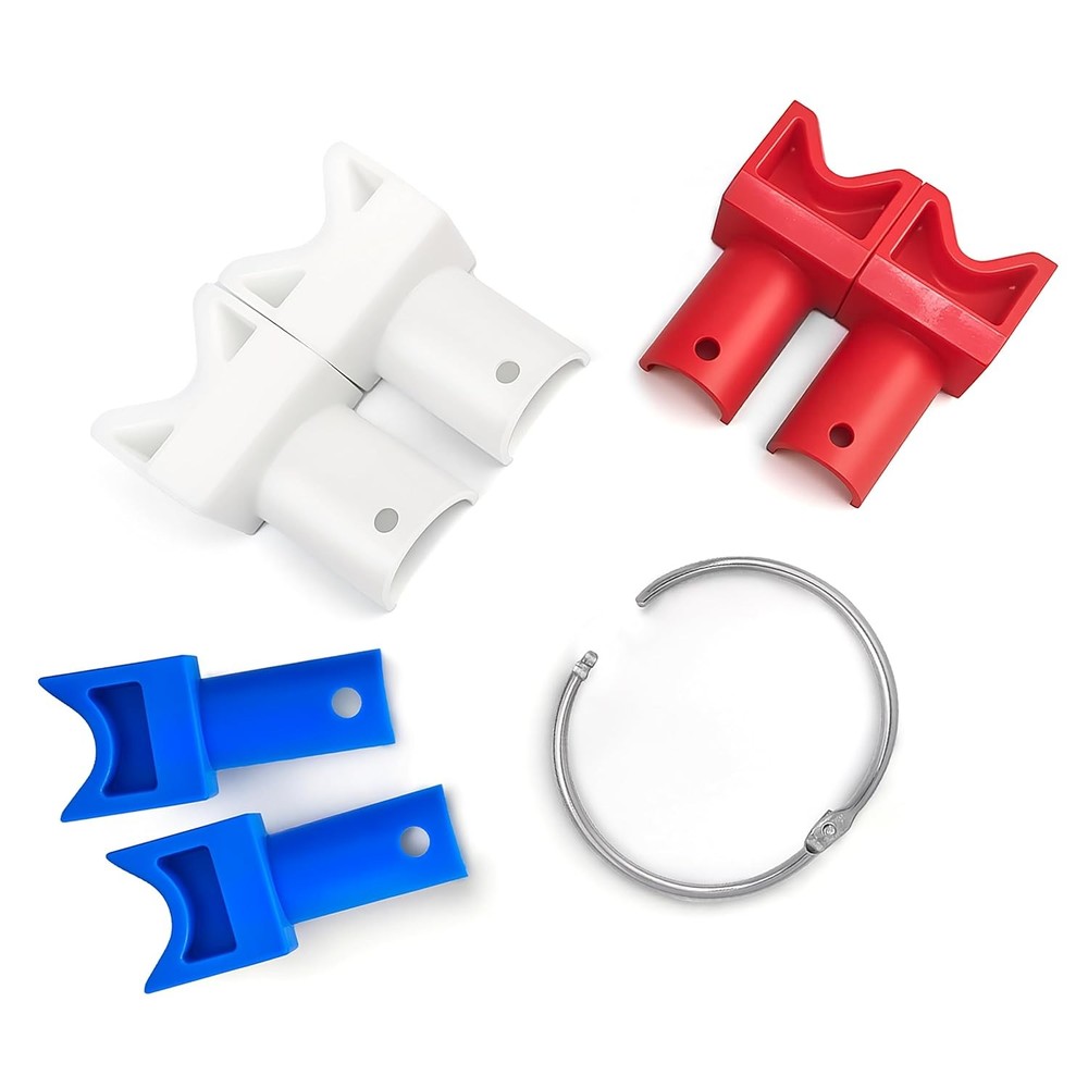 42000 Conduit Wire Pulling Tool kit for Multi-Pack Wire Pulling Guides