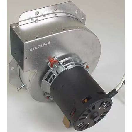 Dayton 1Vld3 Power Ventor Assembly