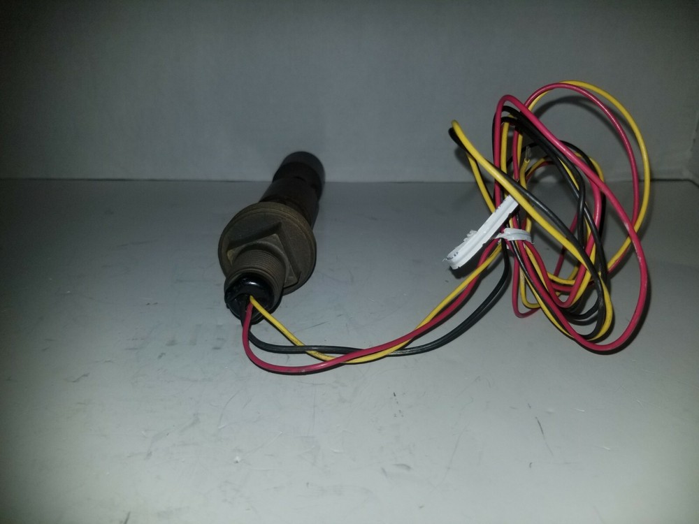 Multi-Level Liquid Level Tank Sensor, 2 Floats