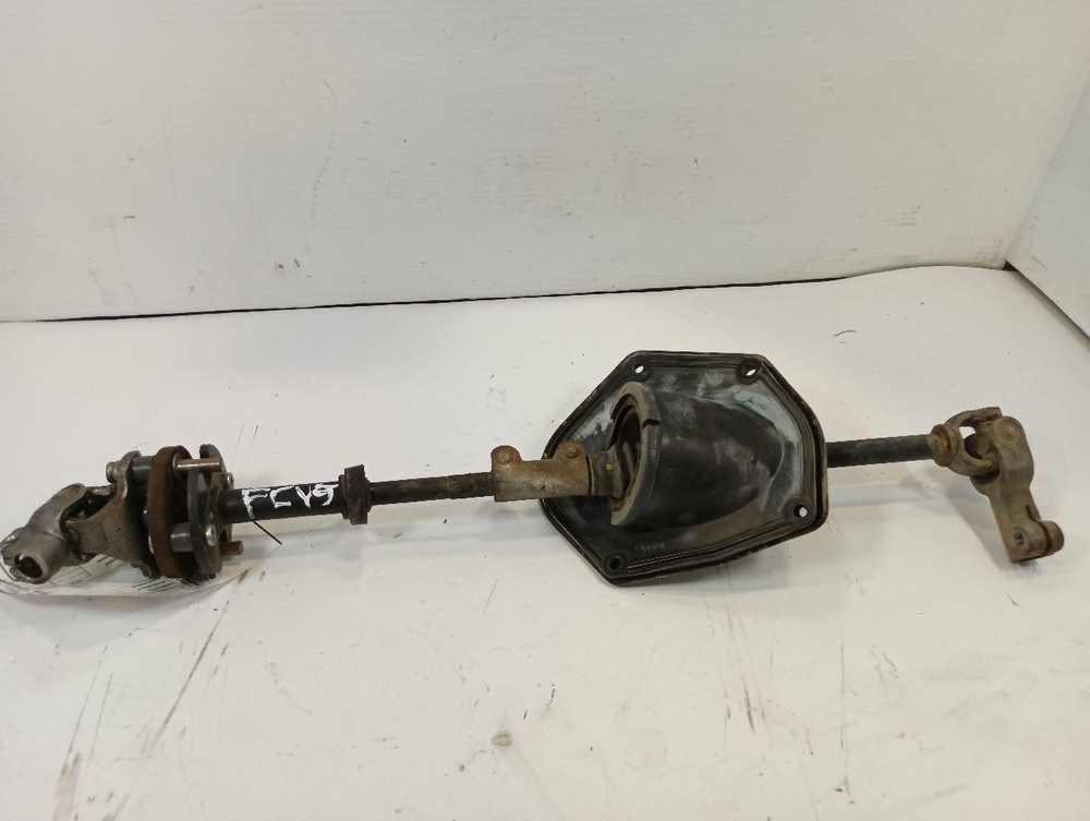2009 Intermediate Steering Shaft (12245052