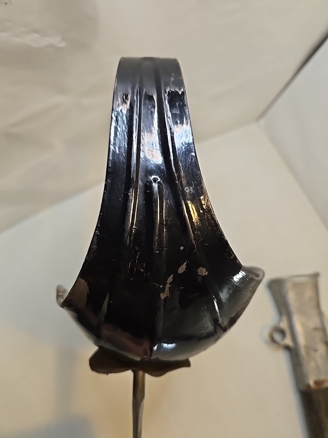 WWI Model 1913 Patton Cavalry Sword Saber w/Scabbard-Springfield Armory-SA 1914