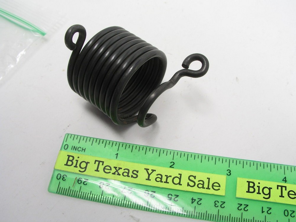 Air Hammer Chisel Replacement Retainer Spring 32mm Lot C