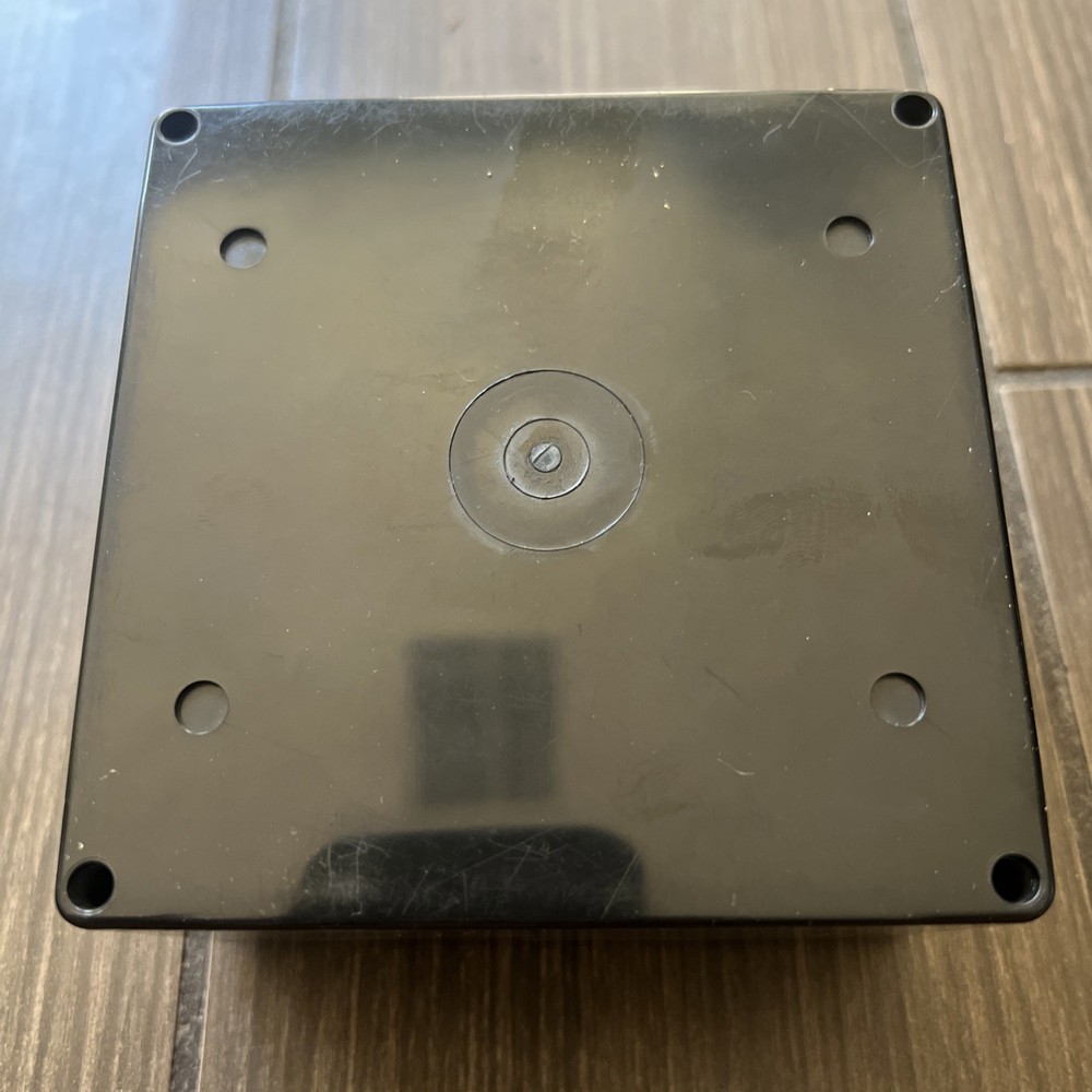 Super Tech Volts DC Steady State Electric Field Indicator Prototype 9342-01