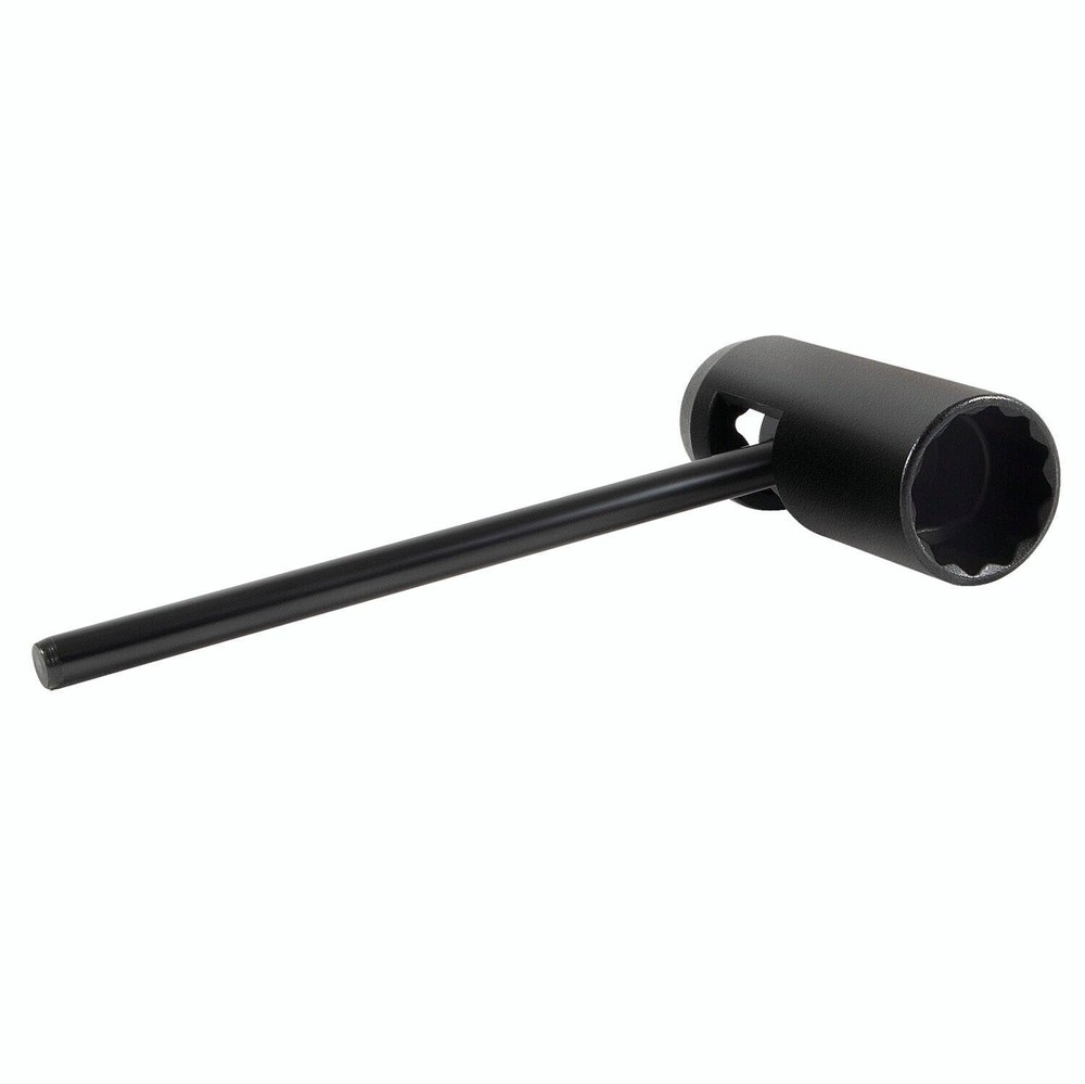 JDE92 21mm Injector Socket Tool 7458 Injector Nozzle Socket Fits For John Deere