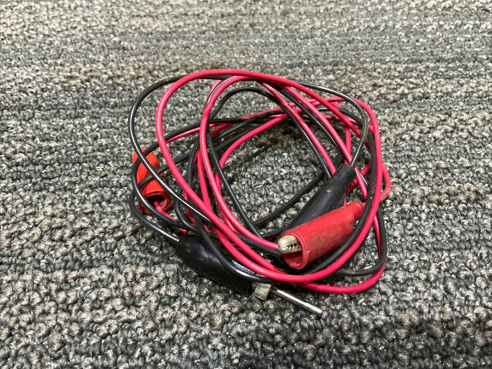 LINEAR CORPORATION 76 TUNING METER FOR DELTA 3 DOOR CONTROL TRANSMITTERS 222