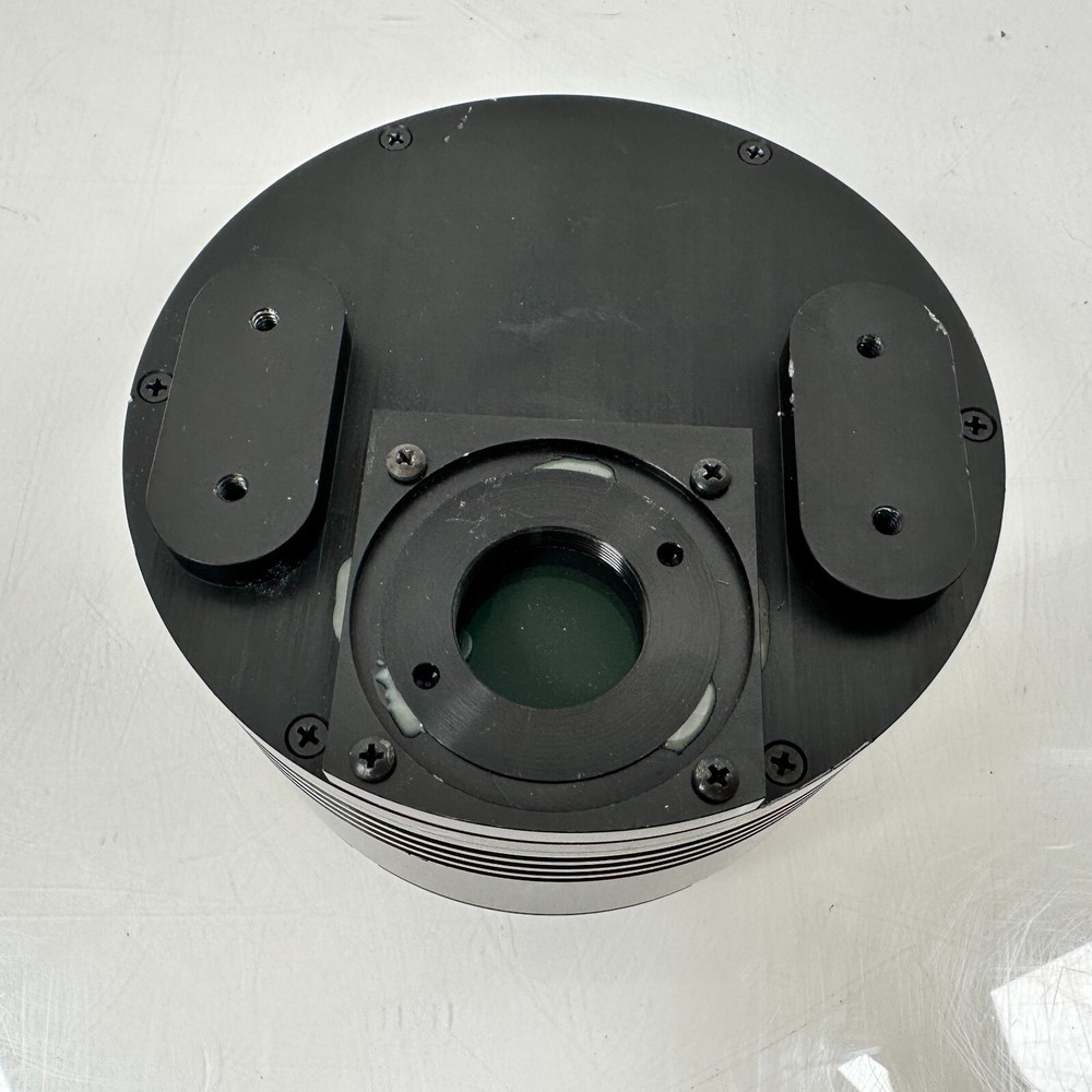 SBIG ST-7 Self Guided CCD Astro Camera 9220297