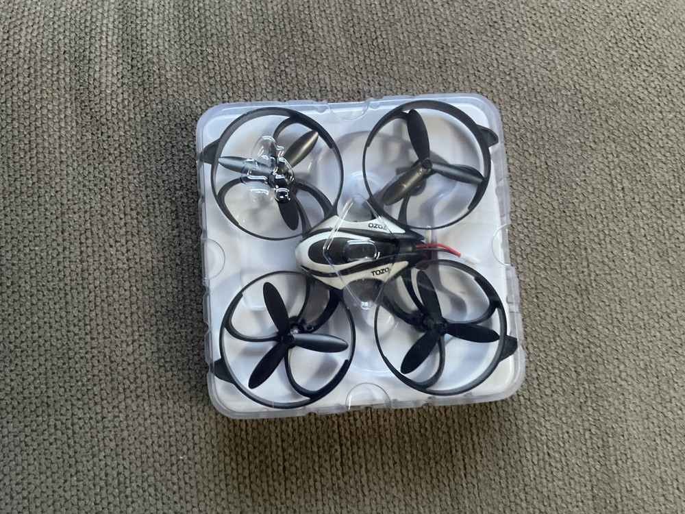 Tozo Drone-Great For Beginners
