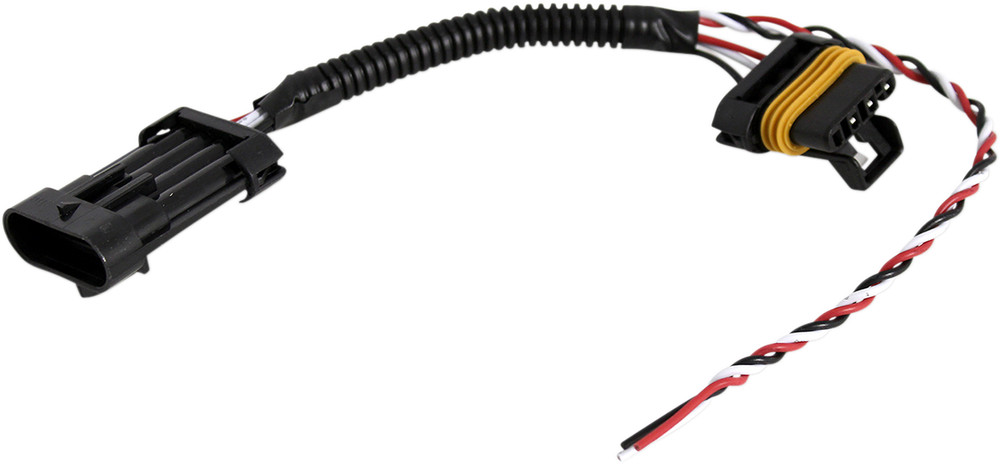 Klock Werks Rear Accessory Electrical Harnesses  KW05-01-0550