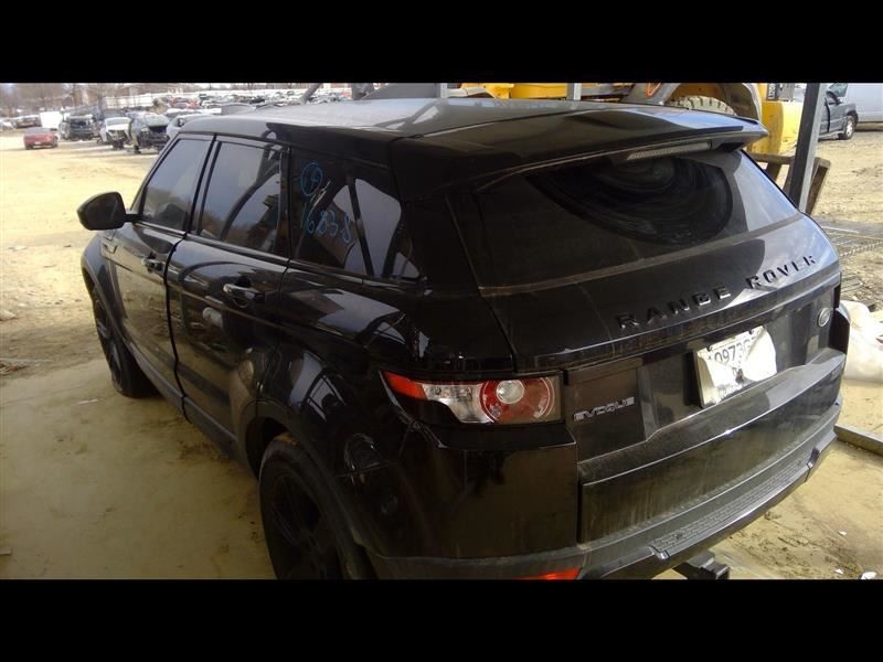 EVOQUE 2014 Speaker 8787876