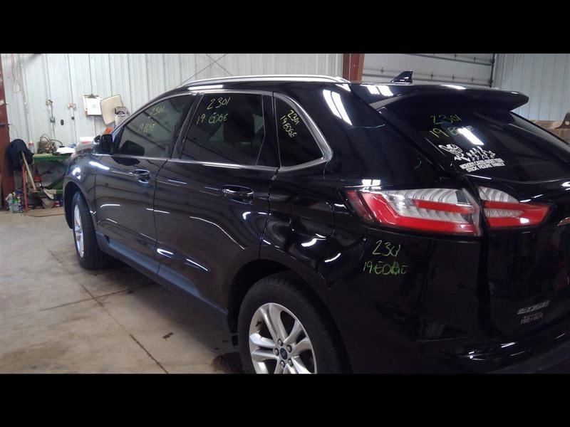 Camera/Projector Camera Windshield Mounted Fits 19-24 EDGE 2120546