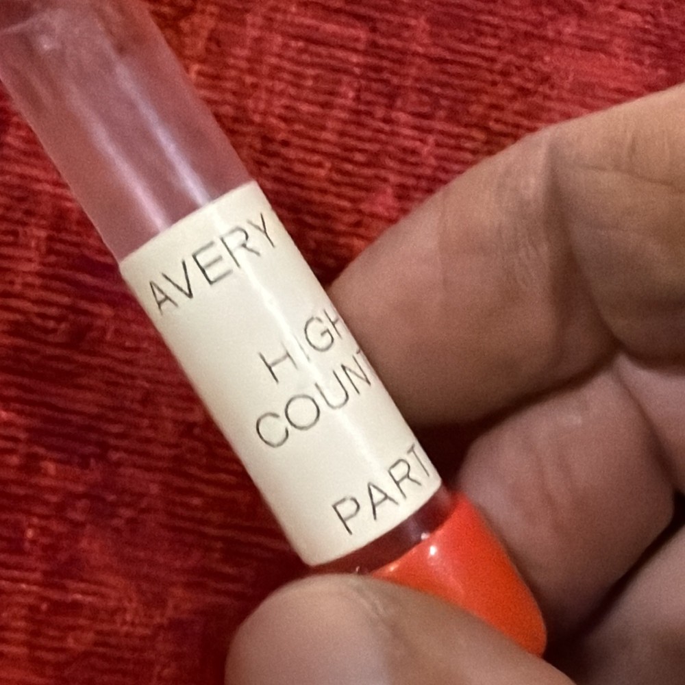 Avery Tools High Hook Countersink Part #15140 New