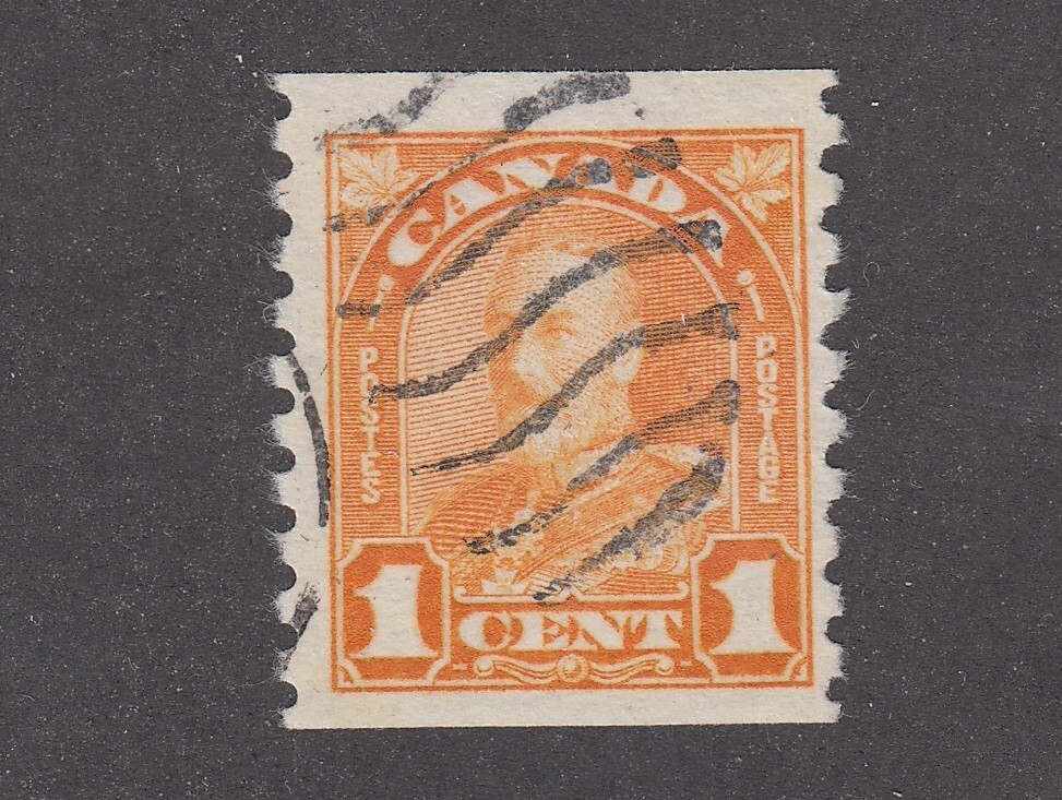 Canada #178 Used