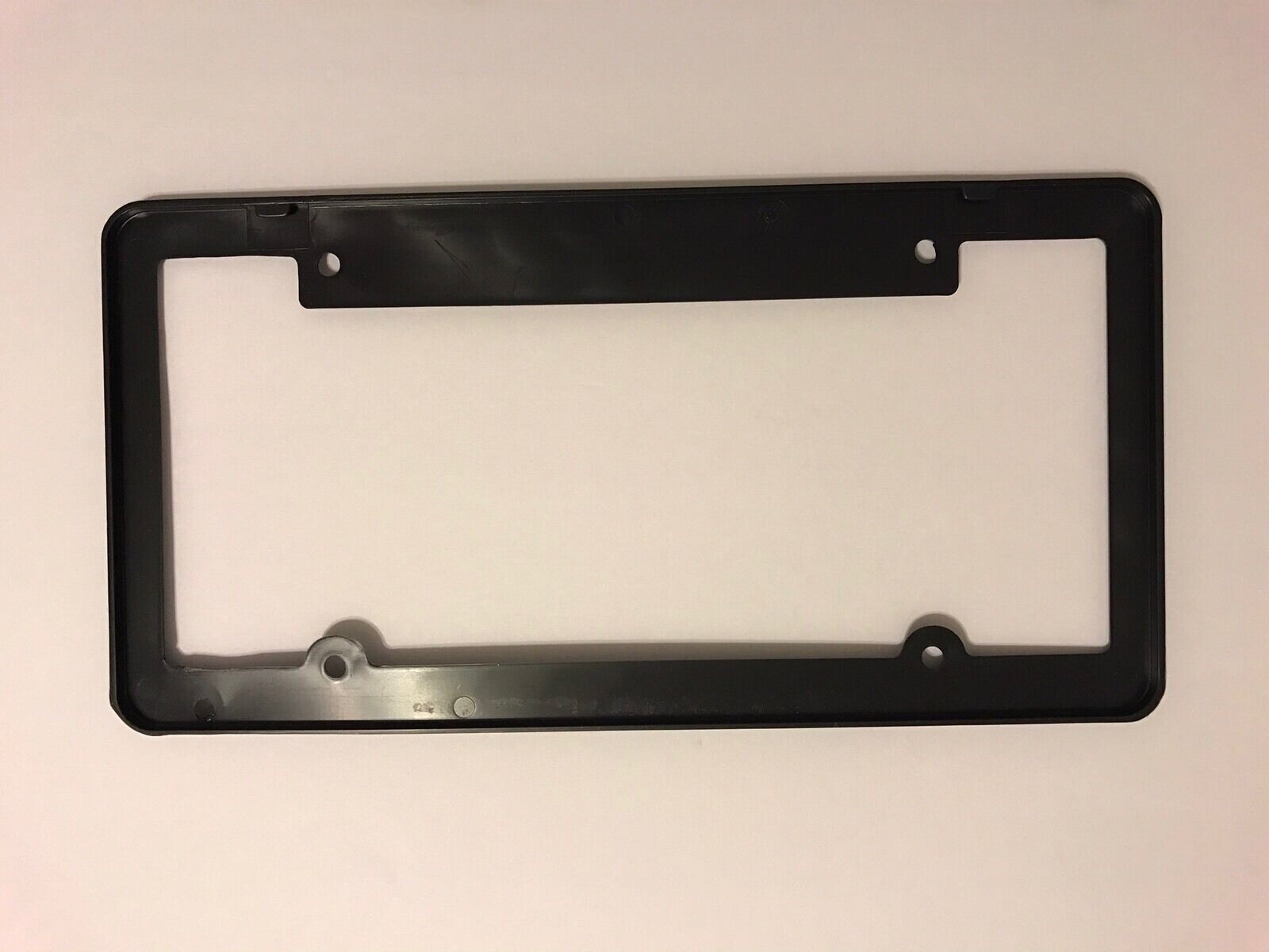 Genuine Honda "The Power of Dreams" Brand New License Frame Plate