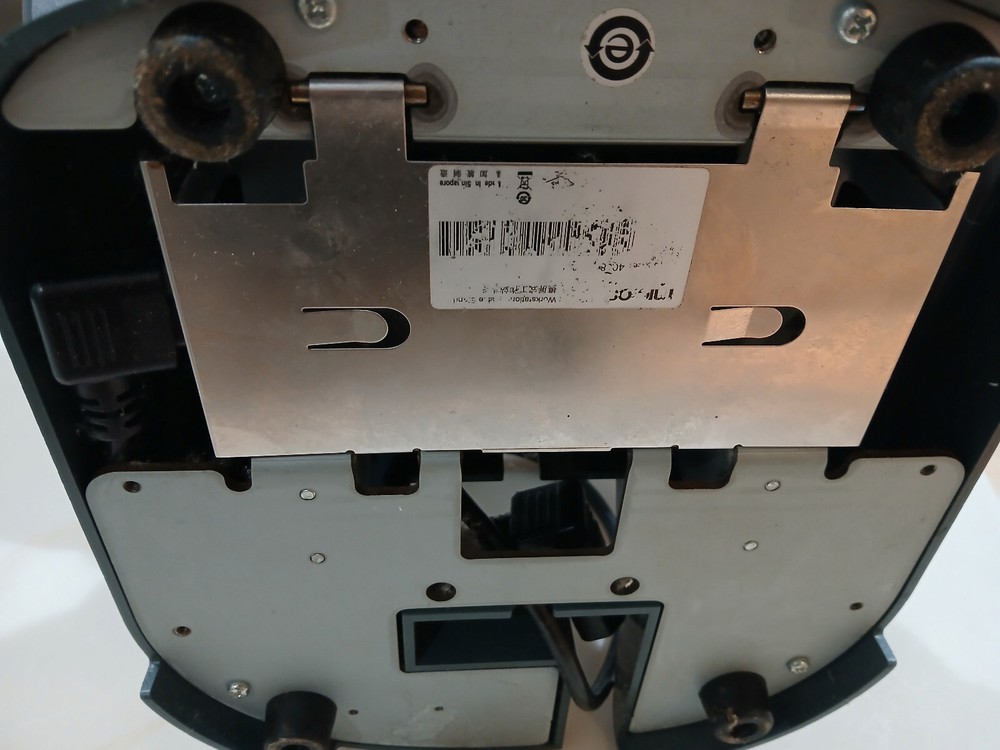 Micros Systems Workstation 5 table Stand (WS5 stand)