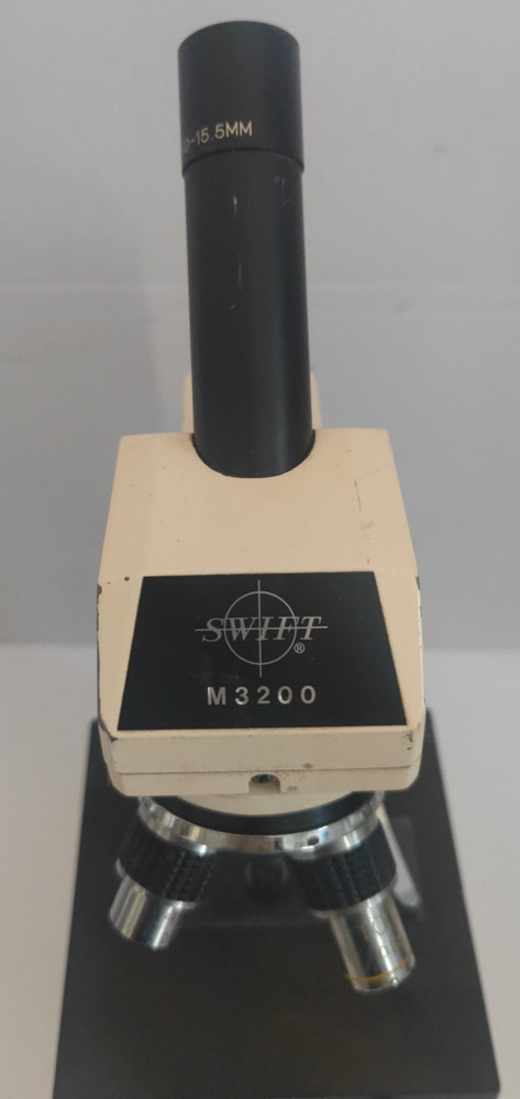Swift M3200 Series Ultra Lite Illumination System Microscope