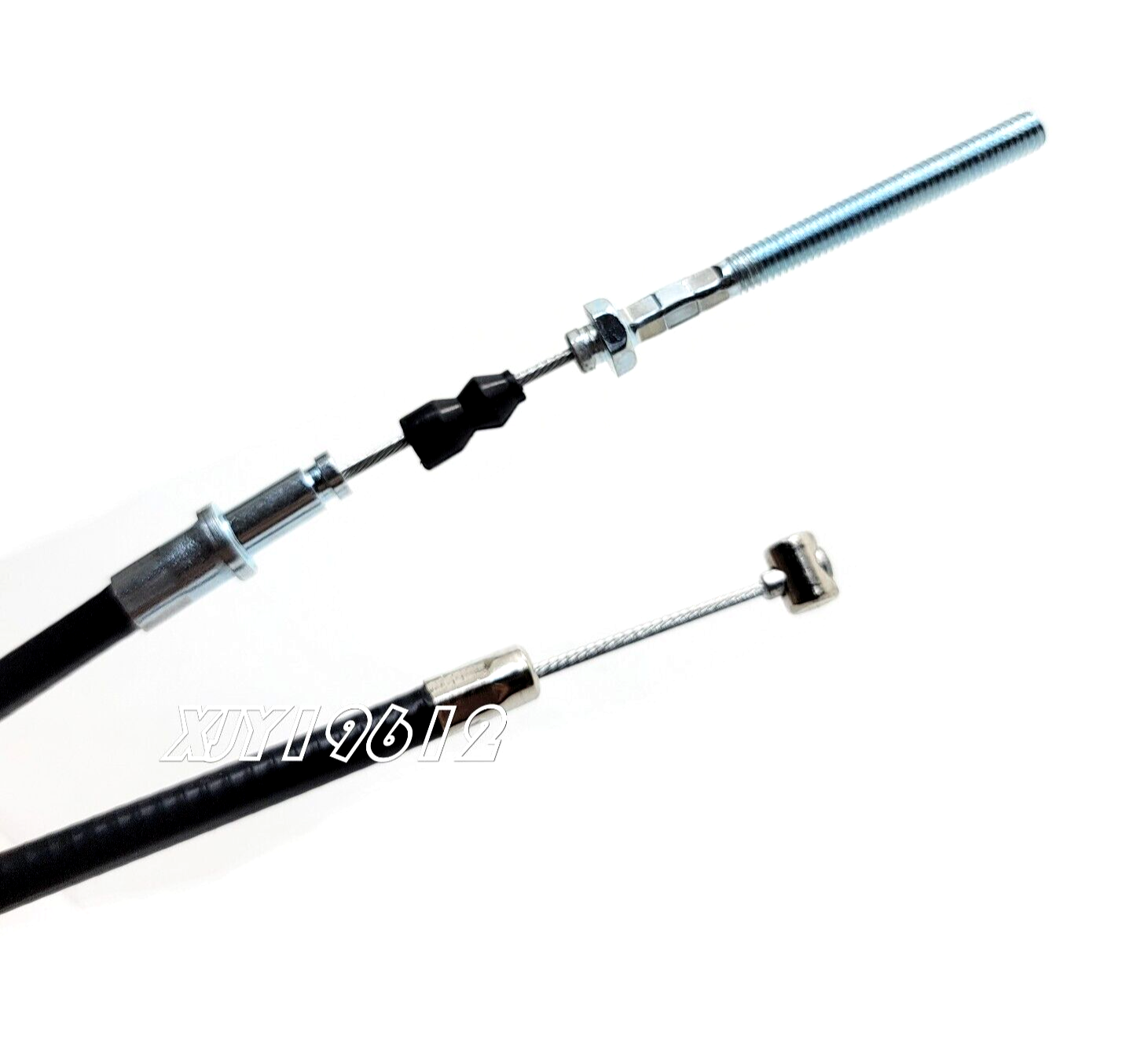 Rear Hand Brake Cable For Yamaha Moto 4 YFM200DX Tri Moto 125 200 YT125 YT175