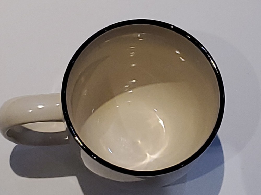 U.S. Army War College Coffee Mug