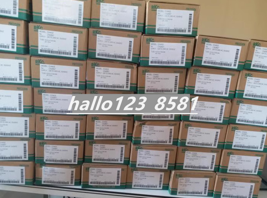 RKC Temperature Controller CD901FD10-M*AA-NN UPS Shipping