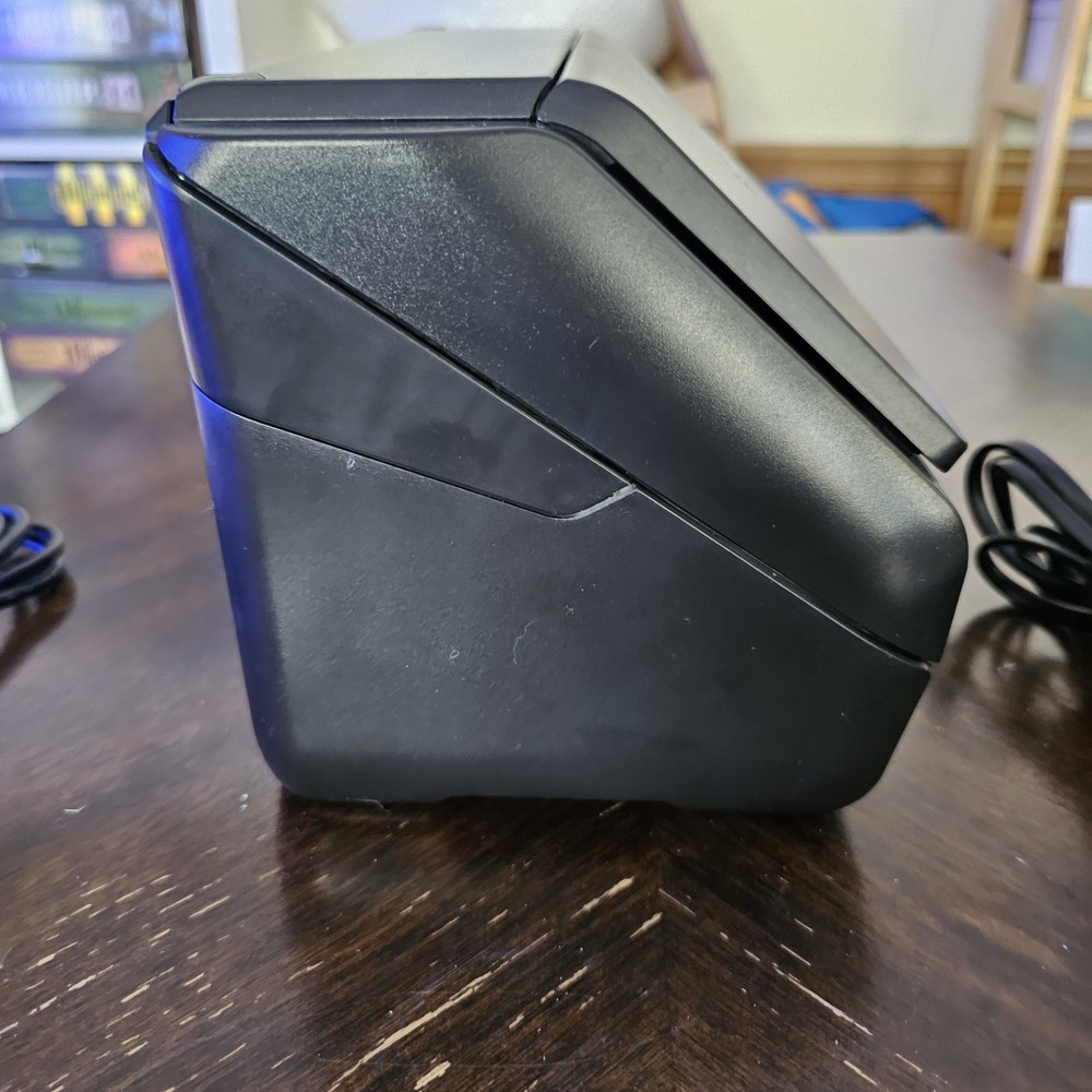 Epson WorkForce ES-400 II Duplex Desktop Document Scanner