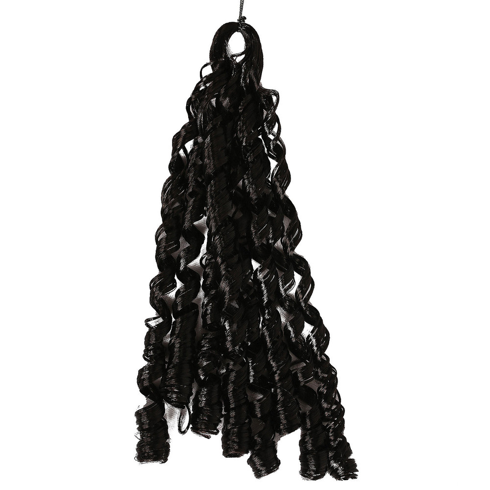 Curly Braid Mt737 Blonde - Lacey Wigs