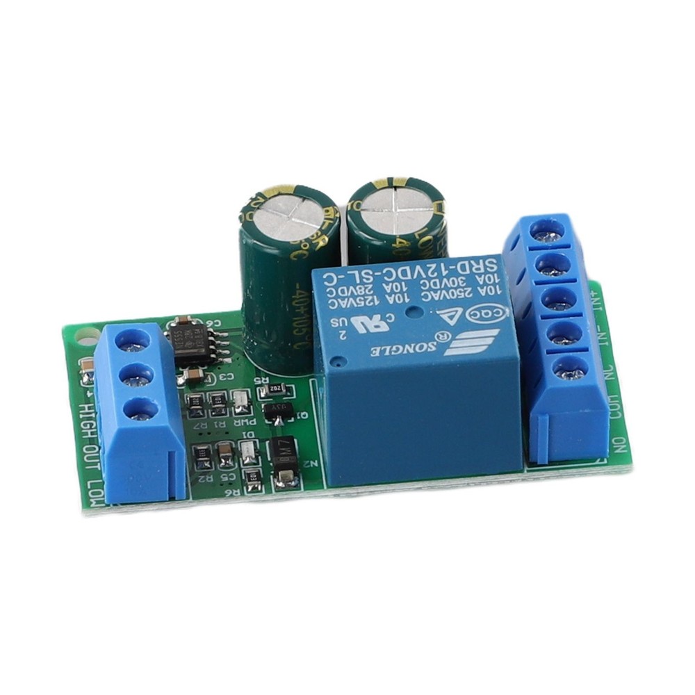 Eben Water Pump Motor Automatic Control Fluid Level Durable