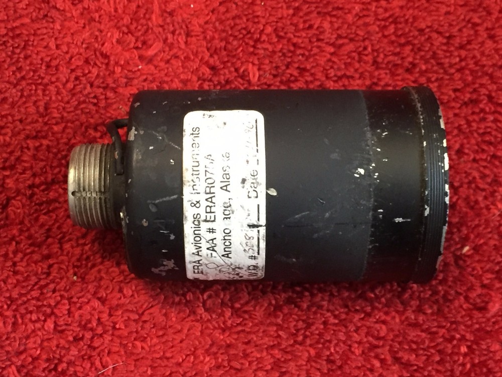 WESTON 2" TEMPERATURE INDICATOR P/N 132875