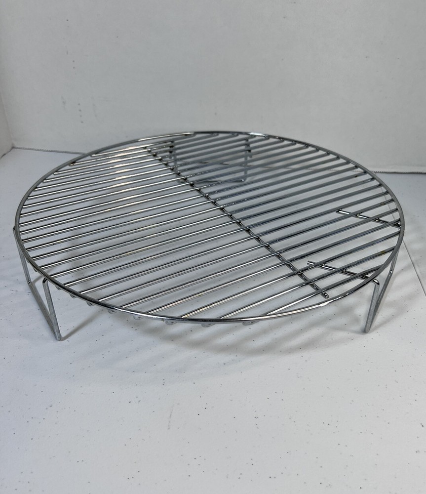🔥NuWave Pro Infrared Oven REPLACEMENT 2 Wire Racks For Model 20322🔥