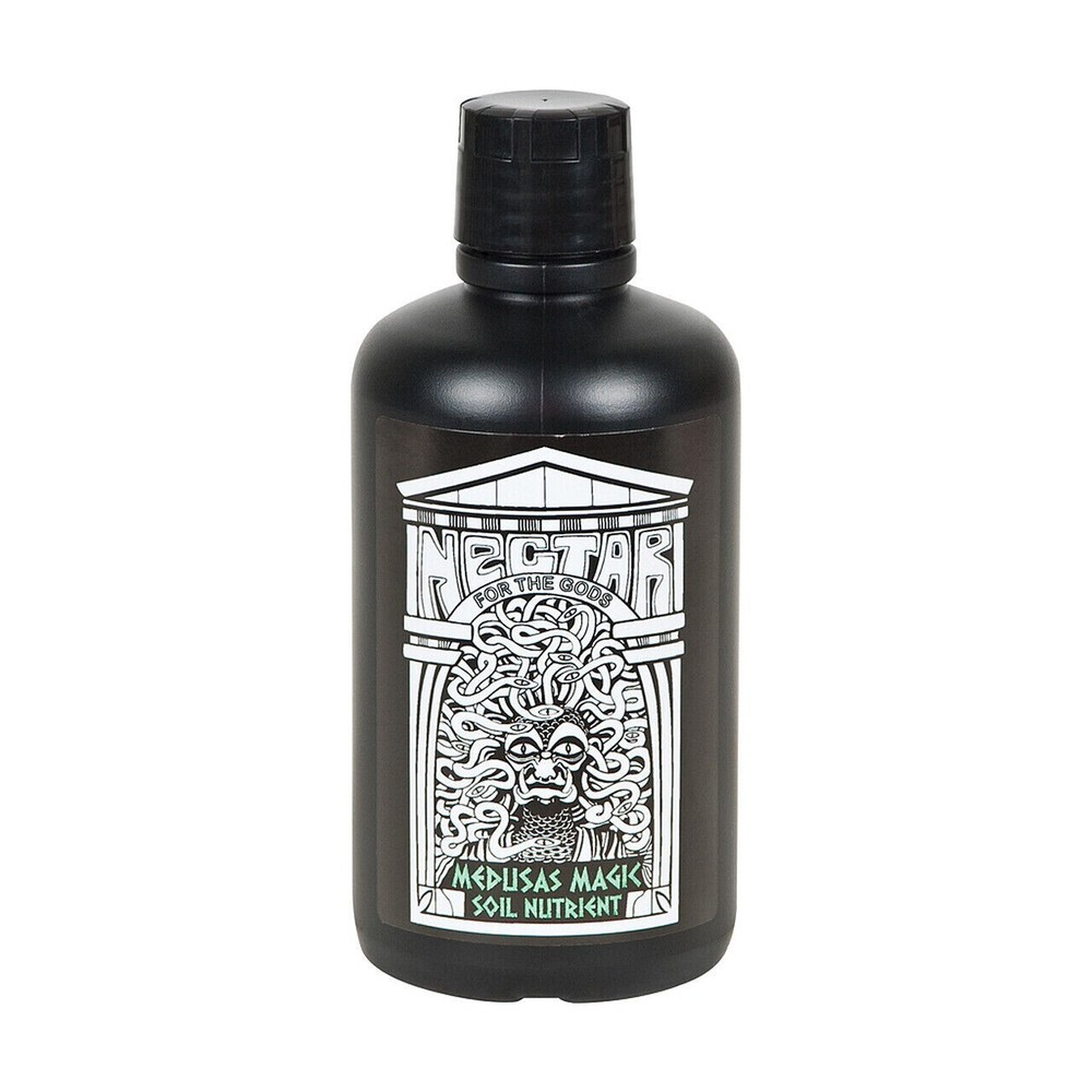 Nectar for the Gods Medusa's Magic Quart/Gallon