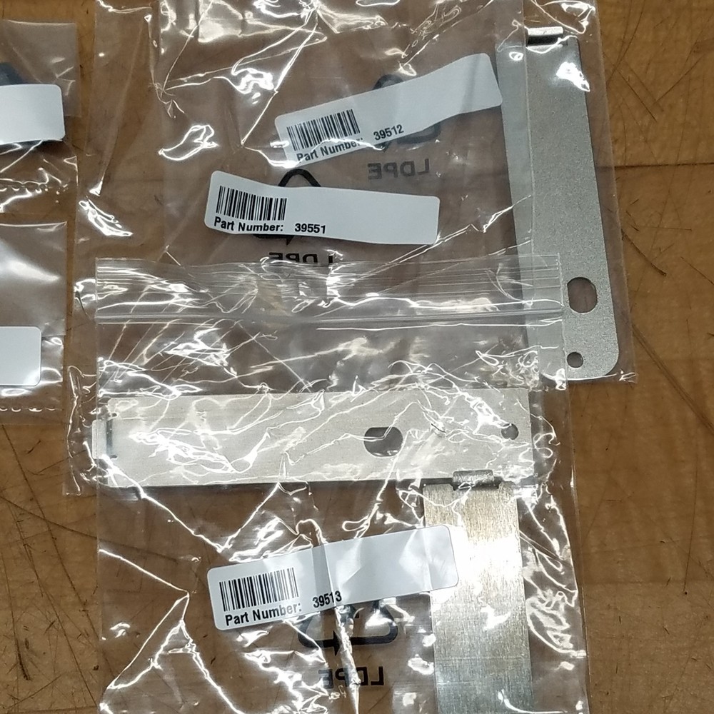 Zebra 39538M Antenna Replacement Kit - NEW