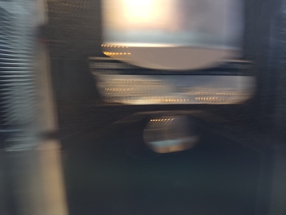 General Electric Transmitter Receiver Pr36L