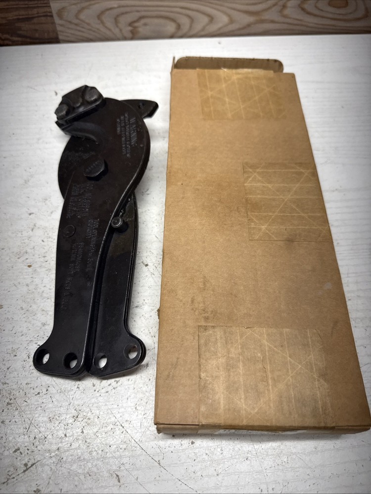 H.K. Porter Replacement Cable Cutters Head 8690Fh NIB