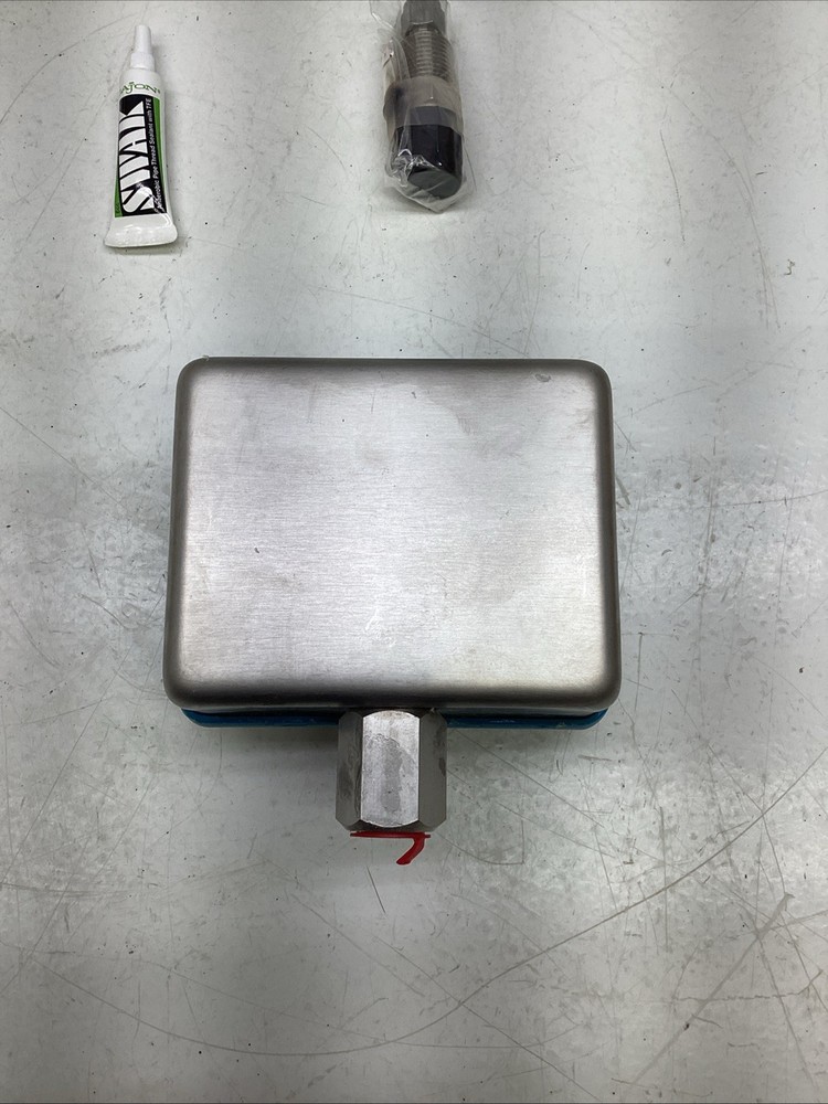 Wahl Digi-Stem Thermometer DST200 NIB