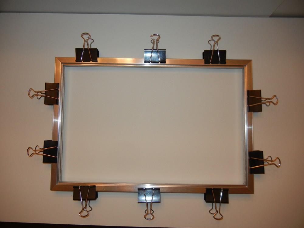 18 x 24 Vacuum forming machine