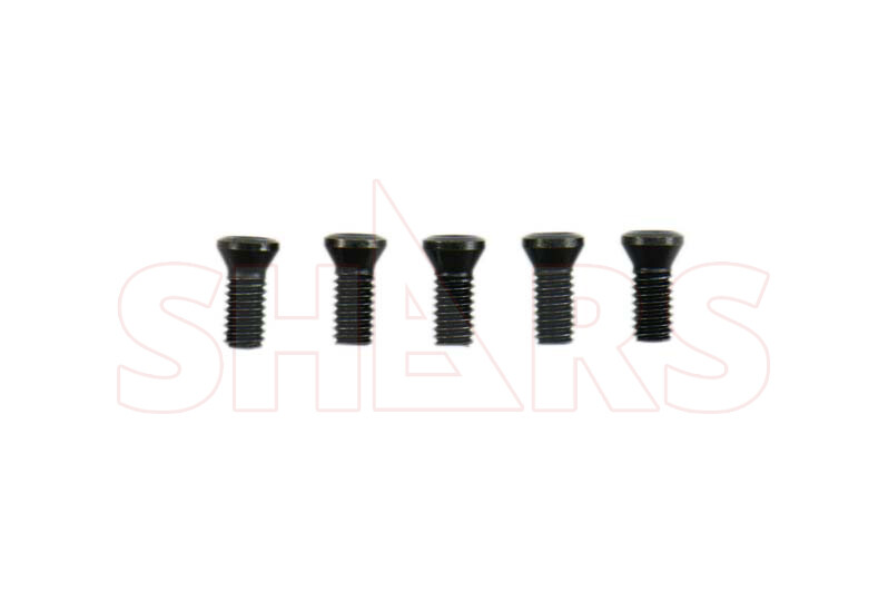 SHARS 5PC 1/2" INDEXABLE TURNING TOOL BIT + INSERTS + CERTIFICATE Save $30.00 ^]