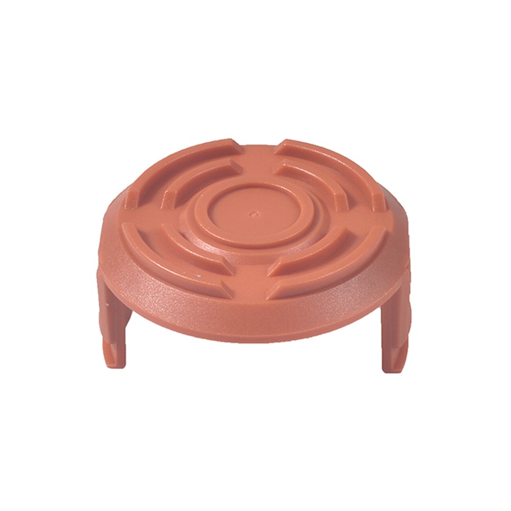 4Pcs Replacement Spool Line Cap Cover For Worx String Trimmer WA0010