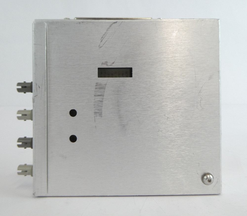 Varian E11344270 Controller Box Module Assembly Working Surplus