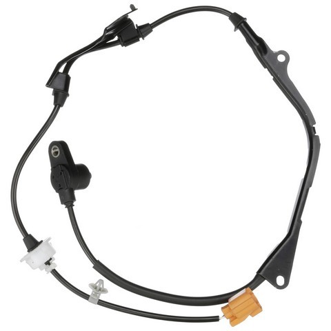 Delphi Abs Wheel Speed Sensor P N Ss20651