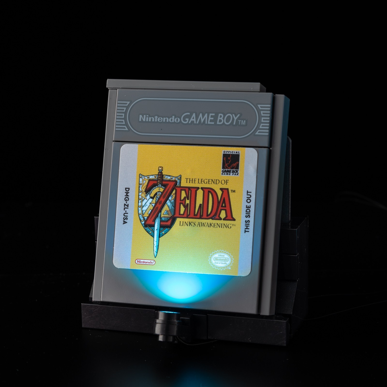 LED Light Kit for LEGO® Game Boy 72046