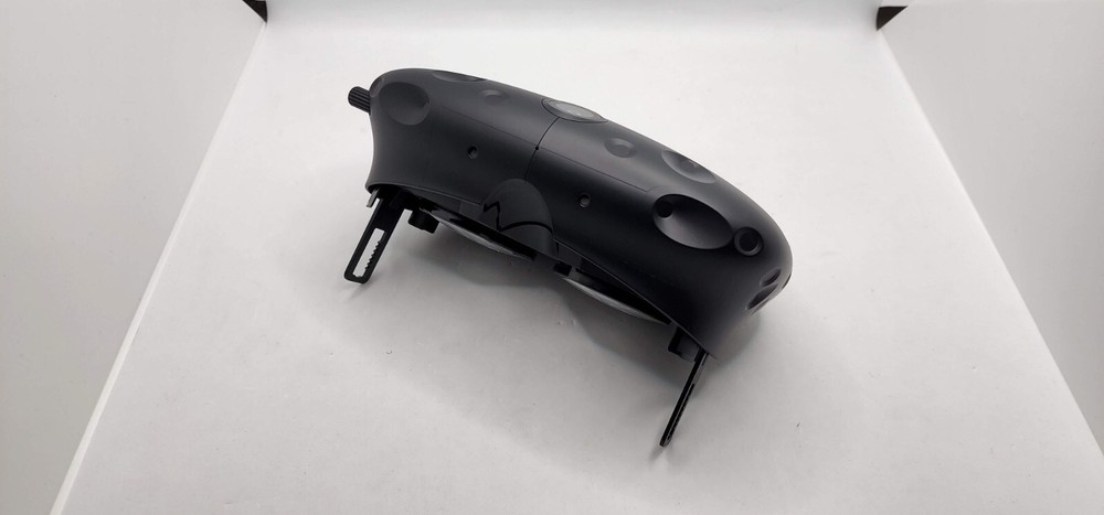 HTC Vive Virtual Reality Headset ONLY 100% Working - Cleaned & Sanitized